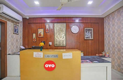 Bareilly Hotel | Flagship Hotel City Star Inn