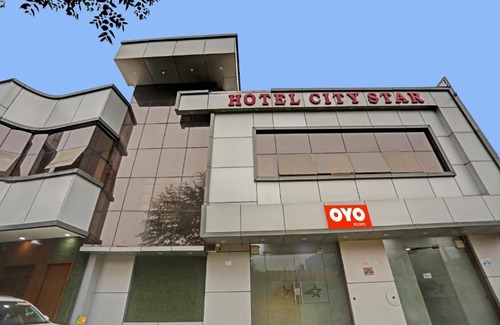 Bareilly Hotel | Flagship Hotel City Star Inn