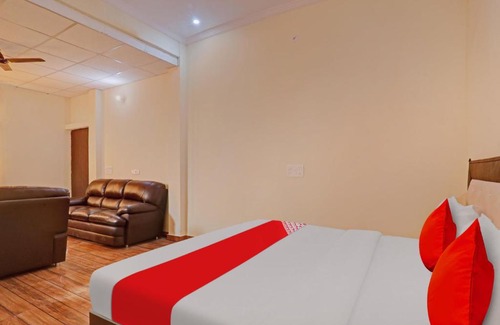 Mohangarh Hotel | Flagship Hotel Holiday International