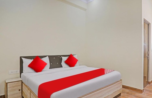 Mohangarh Hotel | Flagship Hotel Holiday International