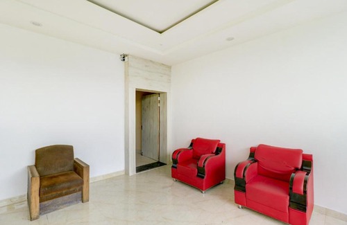 Hingana Hotel | Flagship Hotel Rudra
