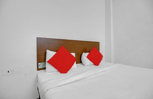 Noida Hotel | Flagship The Royal Stay Near Iskcon Temple Noida