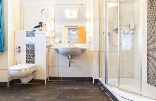 Arendsee Hotel | Flair Hotel Deutsches Haus