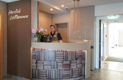 Hoexter Hotel | Flair Hotel Stadt Höxter