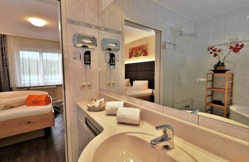 Augsdorf Hotel | Flairhotel am Wörthersee