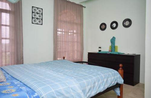 Trouya Villa | flamboyantvilla