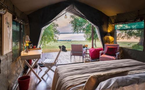 Weerawila Hotel | Flameback Eco Lodge