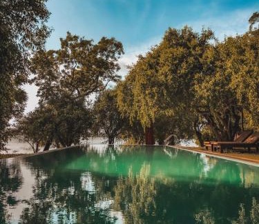 Weerawila Hotel | Flameback Eco Lodge