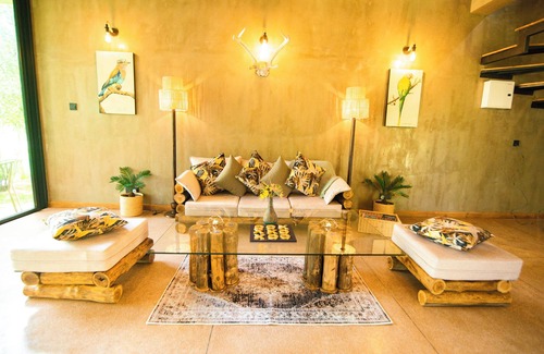 Weerawila Hotel | Flameback Eco Lodge