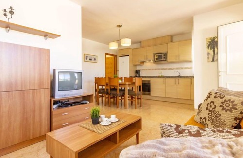 Riumar House | Flamenc 2 by Interhome