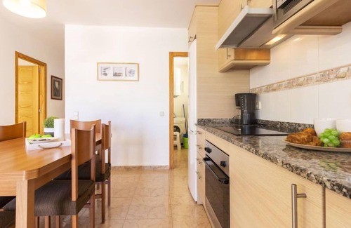 Riumar House | Flamenc 2 by Interhome