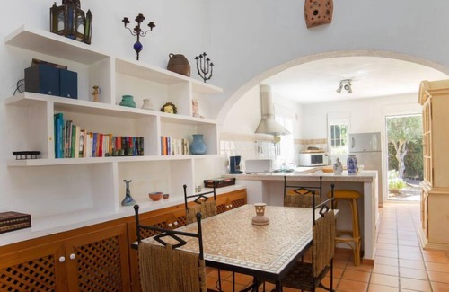 Casas de Torrat House | Flamenco by Interhome
