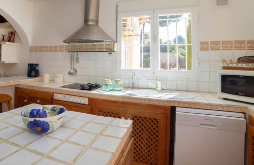 Casas de Torrat House | Flamenco by Interhome