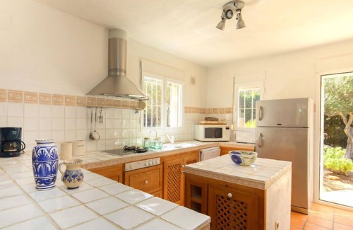 Casas de Torrat House | Flamenco by Interhome