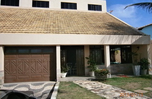 Flamengo House | FLAMENGO BEACH HOUSE. SEASON AND EVENTS