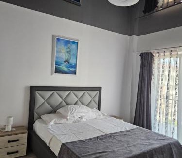 Eforie Nord Apartment | Flamingo Apartment Eforie Nord