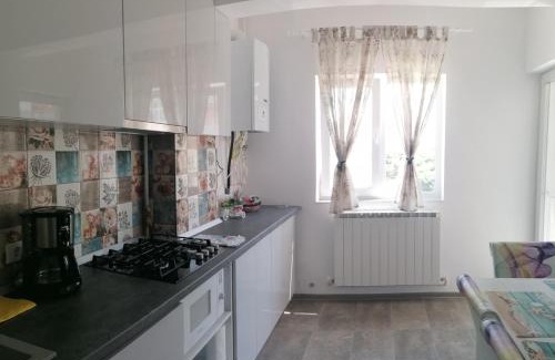 Eforie Nord Apartment | Flamingo Apartment Eforie Nord