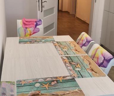 Eforie Nord Apartment | Flamingo Apartment Eforie Nord
