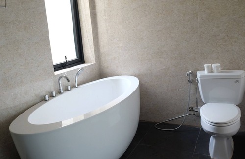Ngoc Thanh Villa | Flamingo Dai Lai Villa I 10008