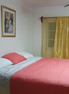 West End House | Flamingo-HavenHouse