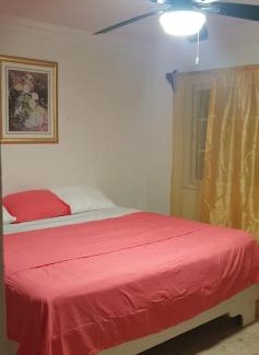 West End House | Flamingo-HavenHouse