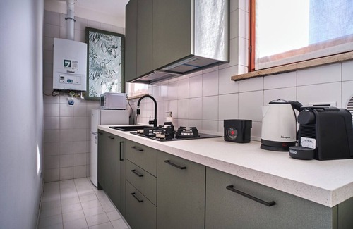 Borgo Trento Apartment | FLAMINGO HOUSE