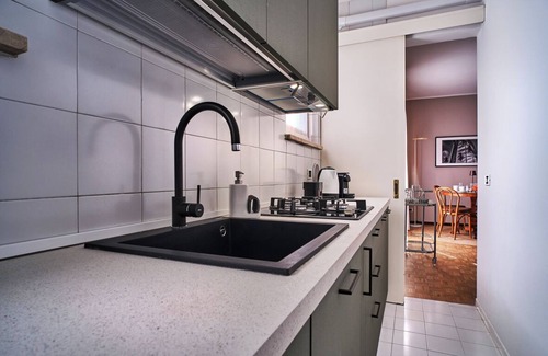 Borgo Trento Apartment | FLAMINGO HOUSE
