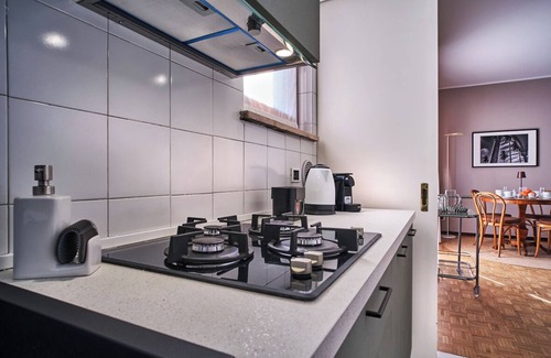 Borgo Trento Apartment | FLAMINGO HOUSE