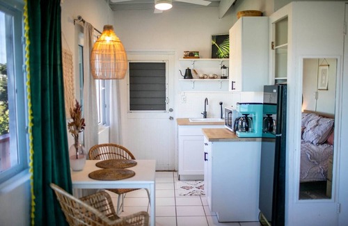 Estate Enighed Apartment | Flamingo House PALM Sunset view Walk to town