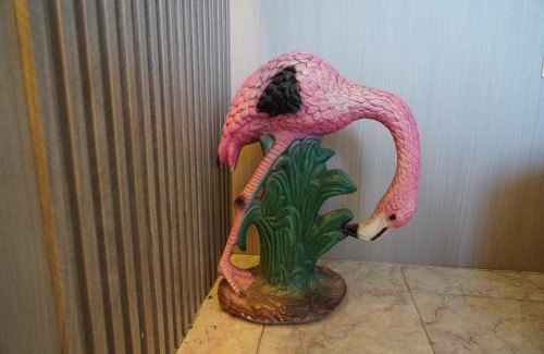 Rosemead Hotel | Flamingo Inn