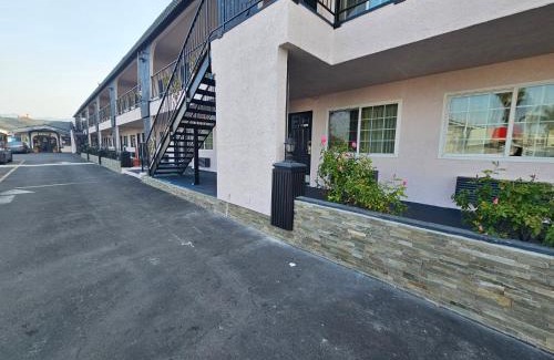 Rosemead Hotel | Flamingo Inn