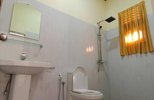 Weerawila Resort | Flamingo Lake Resort