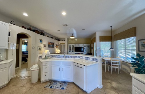 Highlands Reserve Villa | Flamingo Oasis Villa at Highlands Reserve Golf Course