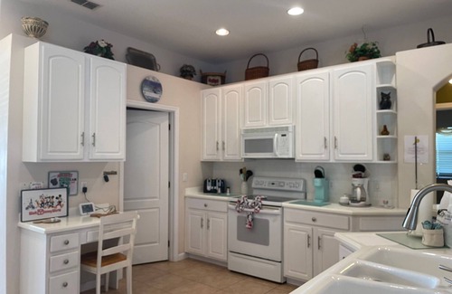 Highlands Reserve Villa | Flamingo Oasis Villa at Highlands Reserve Golf Course