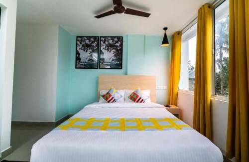 Edapalli Hotel | Flamingo Suites