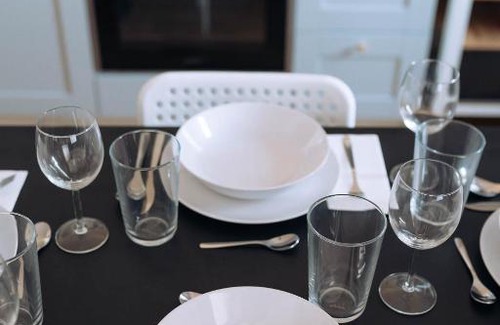 Oradea Apartment | Flamingo Suites