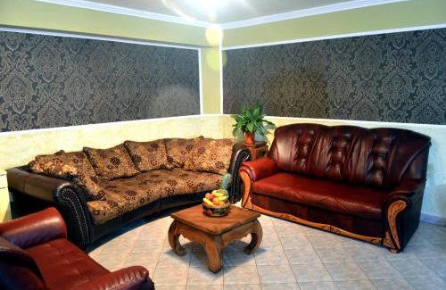 Eger Bed & Breakfast | Flamingo Vendégház