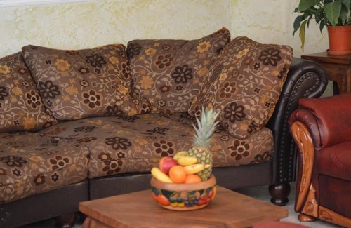 Eger Bed & Breakfast | Flamingo Vendégház