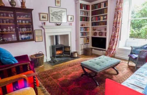 West Burton House | Flanders Hall