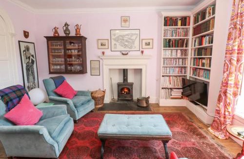 West Burton House | Flanders Hall
