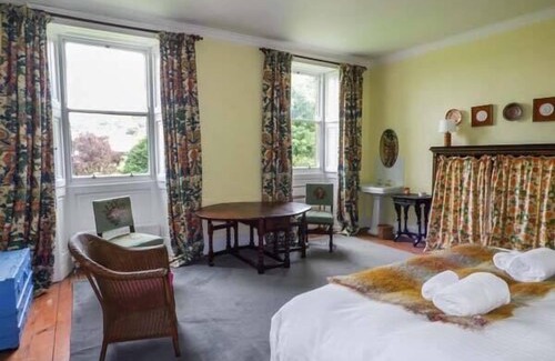 West Burton Cottage | Flanders Hall, WEST BURTON