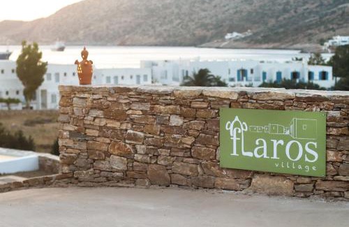 Kamares House | Flaros Village