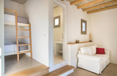 Kamares House | Flaros Village