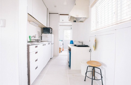 Kadena House | FLASH SALE NOWPrivate Villa3 BedroomLiving BW1 - Whale Okinawa house number 7106/Nakagami-gun Okinawa