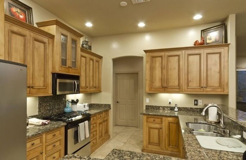 Carefree House | Flash Sale! Rise and Shine W/Mountain Views/3 BR/Carefree