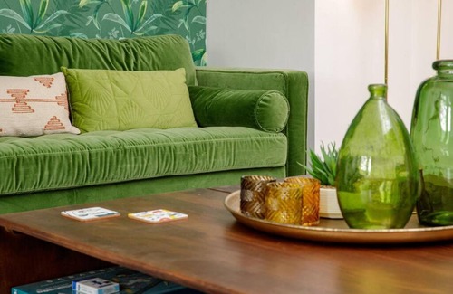 Ross-on-Wye Apartment | Flat 1 Highgate, Walford Road, Ross on Wye