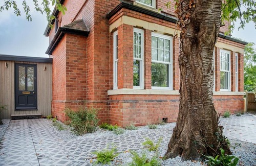 Ross-on-Wye Apartment | Flat 1 Highgate, Walford Road, Ross on Wye