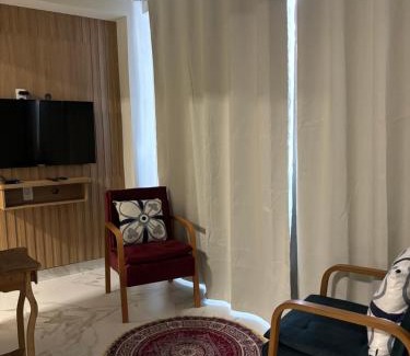 Iriri Apartment | flat 107 Morubixaba