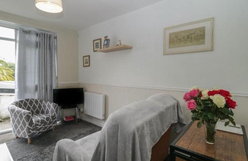 St. Michaels House | Flat 3, Big Tree Holiday Flats