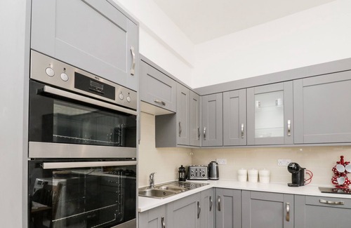 Loftus Cottage | FLAT 3, family friendly, country holiday cottage in Loftus